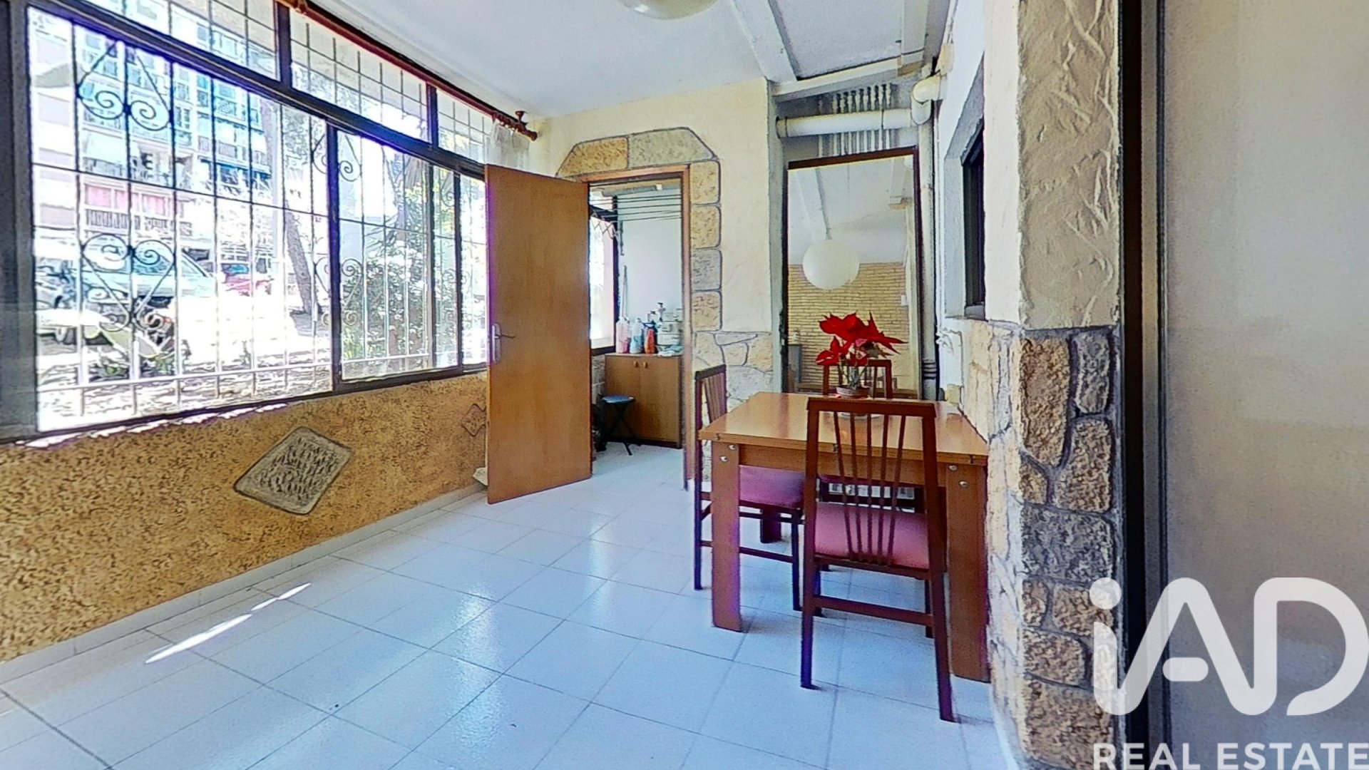 Huoneisto Tarragona, Espanja 3 makuuhuonetta, 75 m2 No. 185677