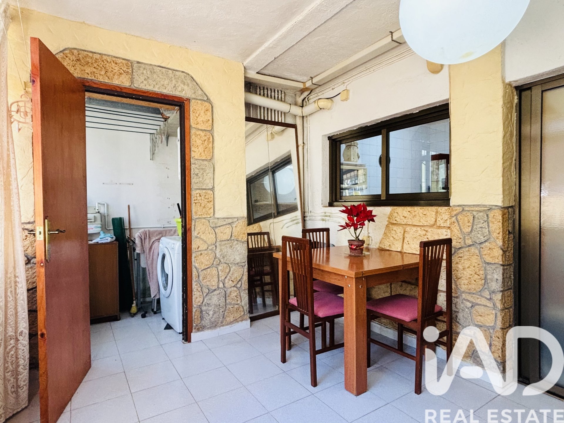 Huoneisto Tarragona, Espanja 3 makuuhuonetta, 75 m2 No. 185677