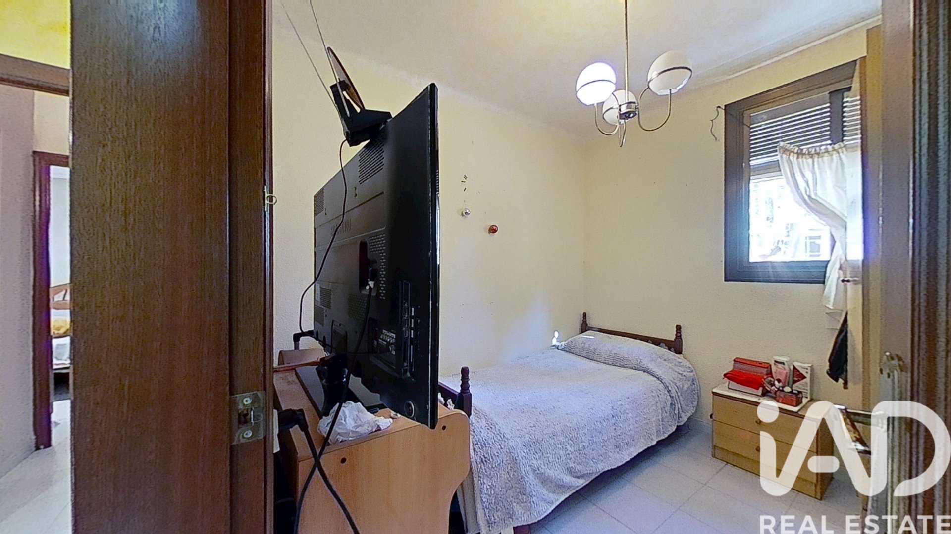 Huoneisto Tarragona, Espanja 3 makuuhuonetta, 75 m2 No. 185677