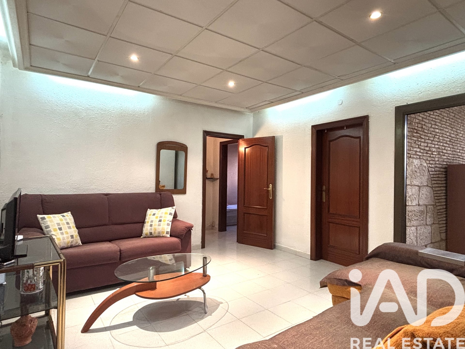Huoneisto Tarragona, Espanja 3 makuuhuonetta, 75 m2 No. 185677