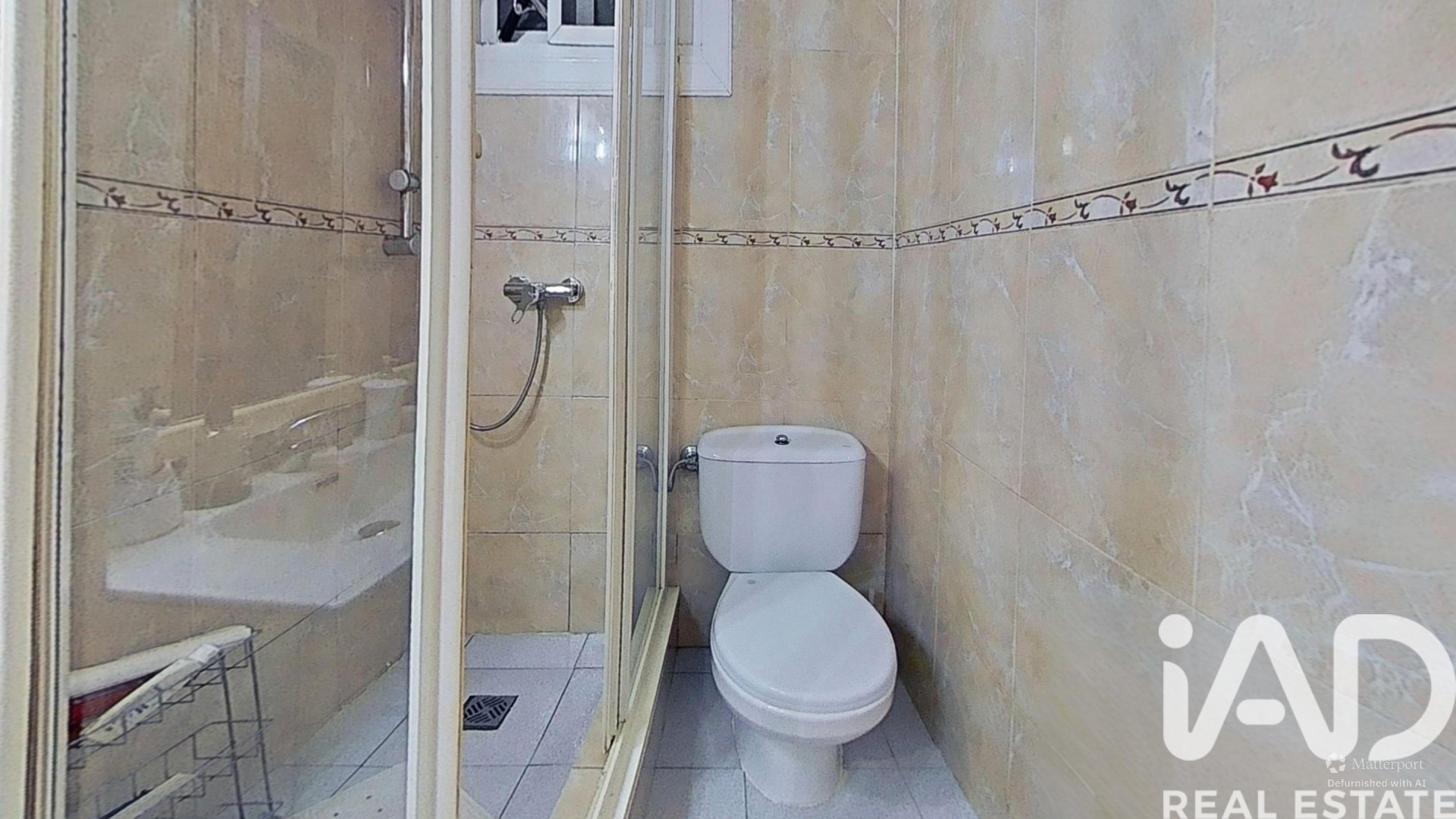 Huoneisto Tarragona, Espanja 3 makuuhuonetta, 75 m2 No. 185677