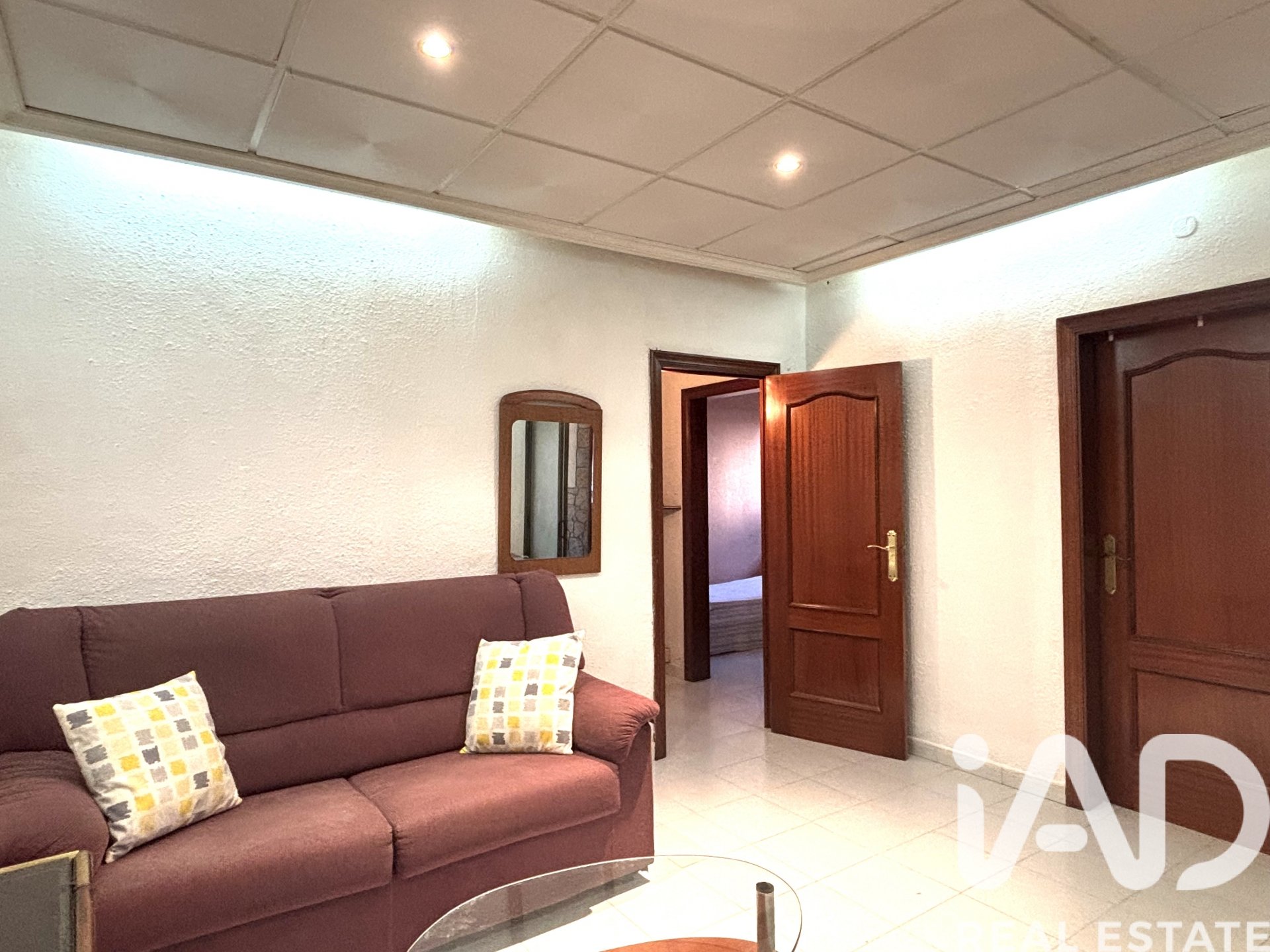 Huoneisto Tarragona, Espanja 3 makuuhuonetta, 75 m2 No. 185677