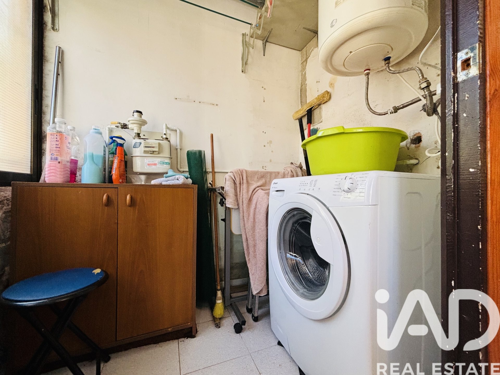 Huoneisto Tarragona, Espanja 3 makuuhuonetta, 75 m2 No. 185677