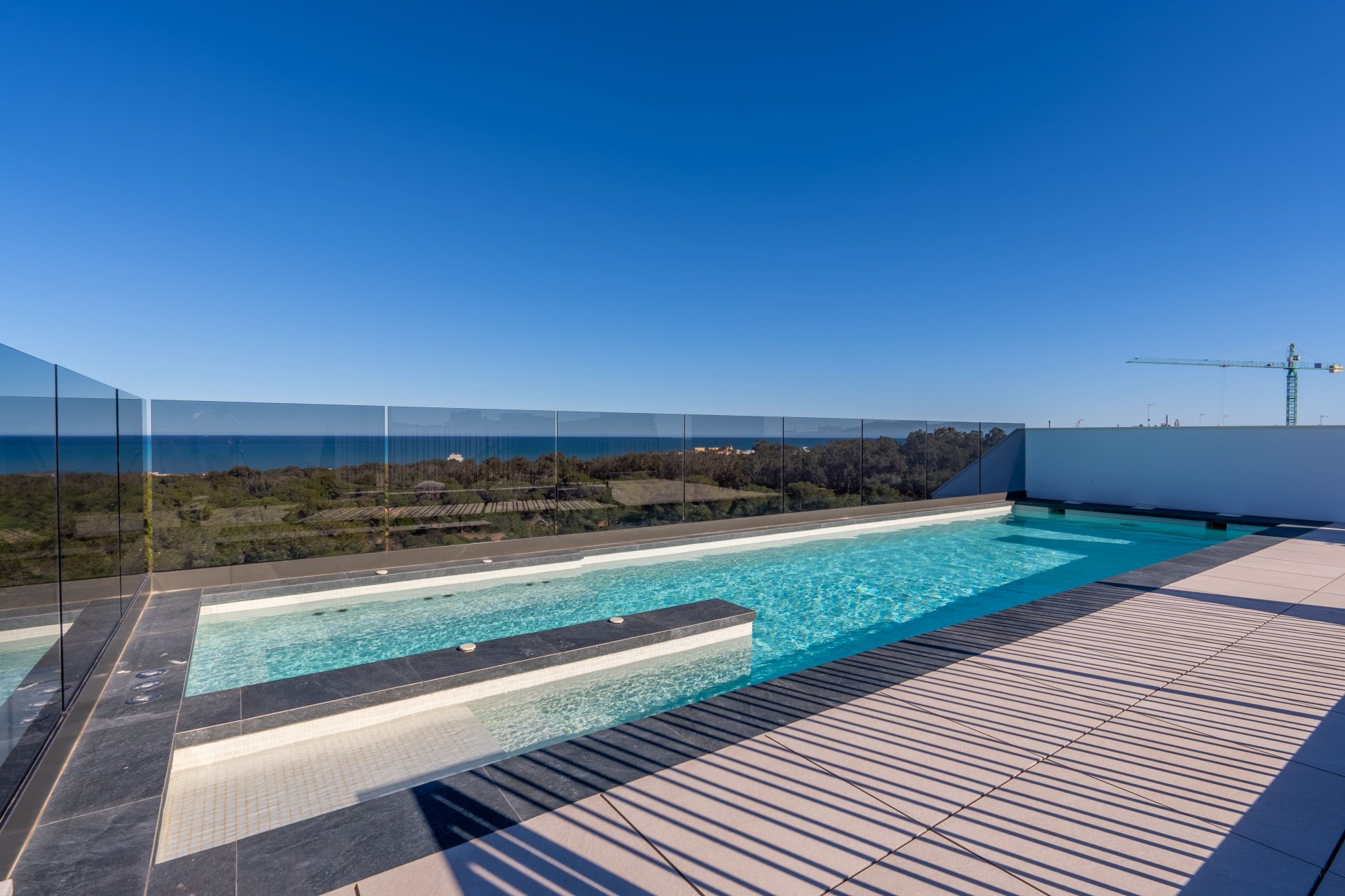 Dzīvoklis Guardamar del Segura, Alicante, Spānijā 3 istabas, 136 m2 Nr. 163753