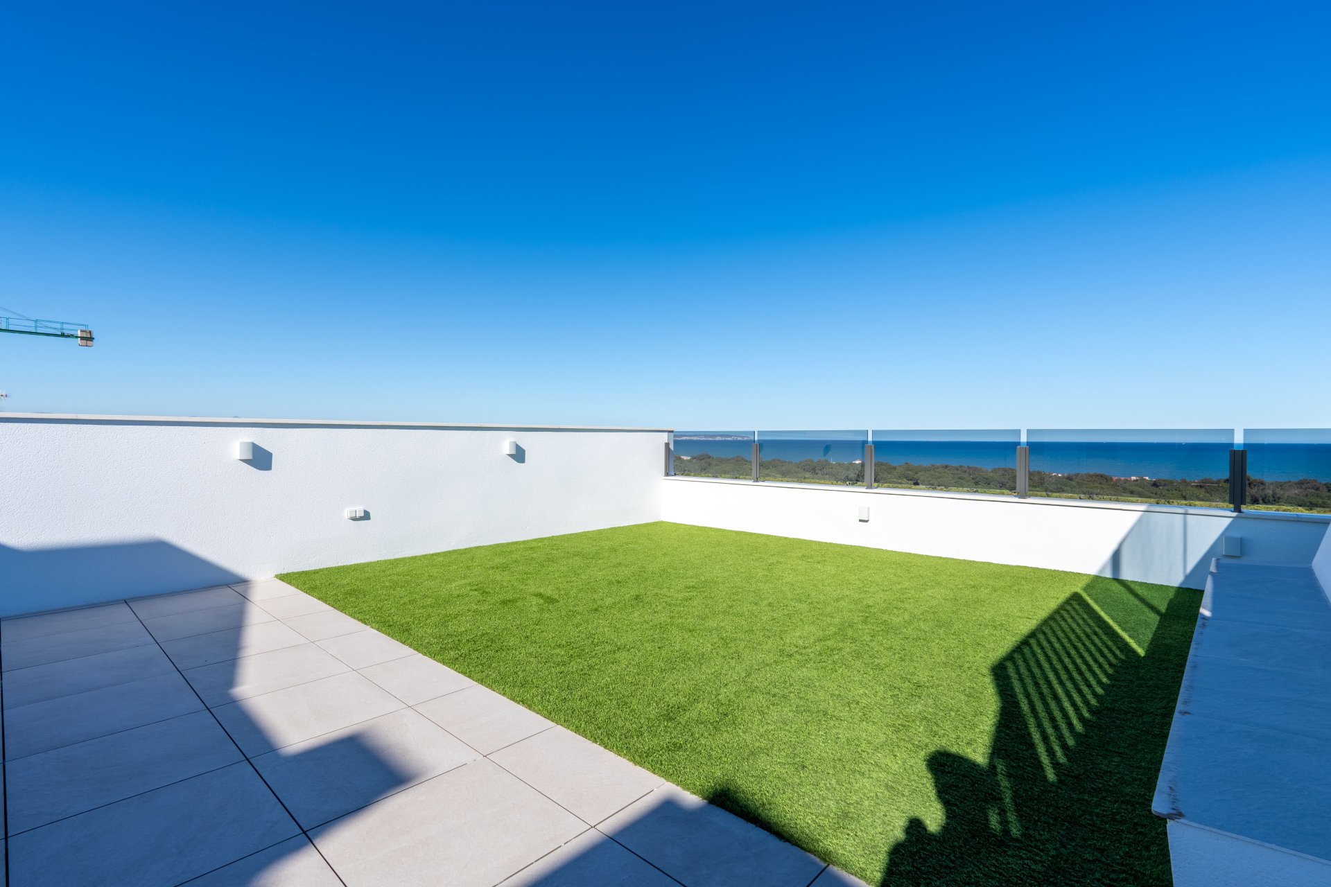 Apartament w Guardamar del Segura, Alicante, Hiszpania 3 sypialnie, 116 mkw. nr 163752