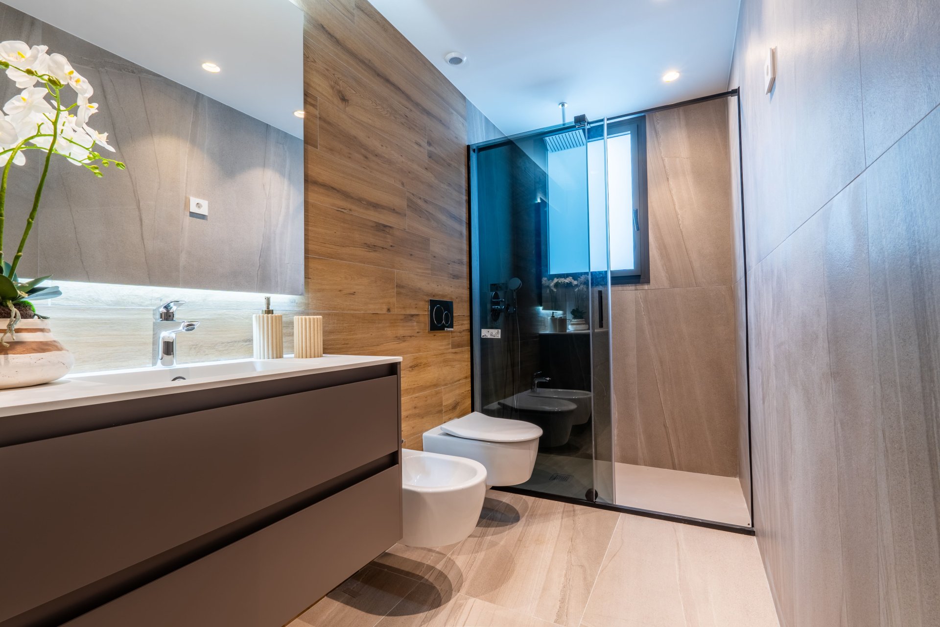 Apartament w Guardamar del Segura, Alicante, Hiszpania 3 sypialnie, 116 mkw. nr 163752