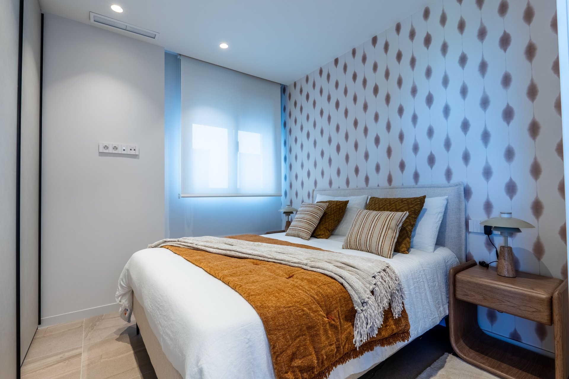 Apartament w Guardamar del Segura, Alicante, Hiszpania 3 sypialnie, 116 mkw. nr 163752