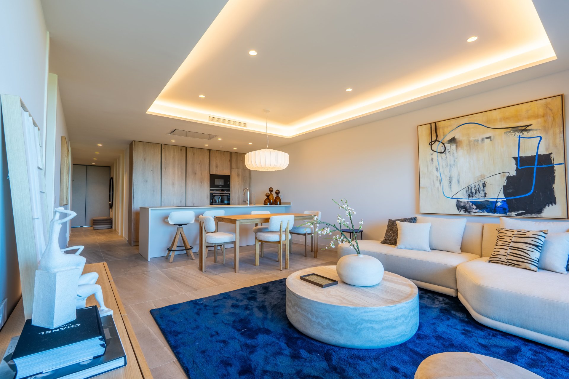 Apartament w Guardamar del Segura, Alicante, Hiszpania 3 sypialnie, 116 mkw. nr 163752