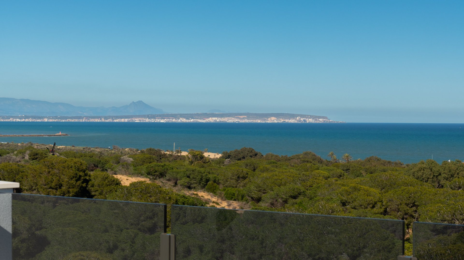 Apartament w Guardamar del Segura, Alicante, Hiszpania 3 sypialnie, 116 mkw. nr 163752