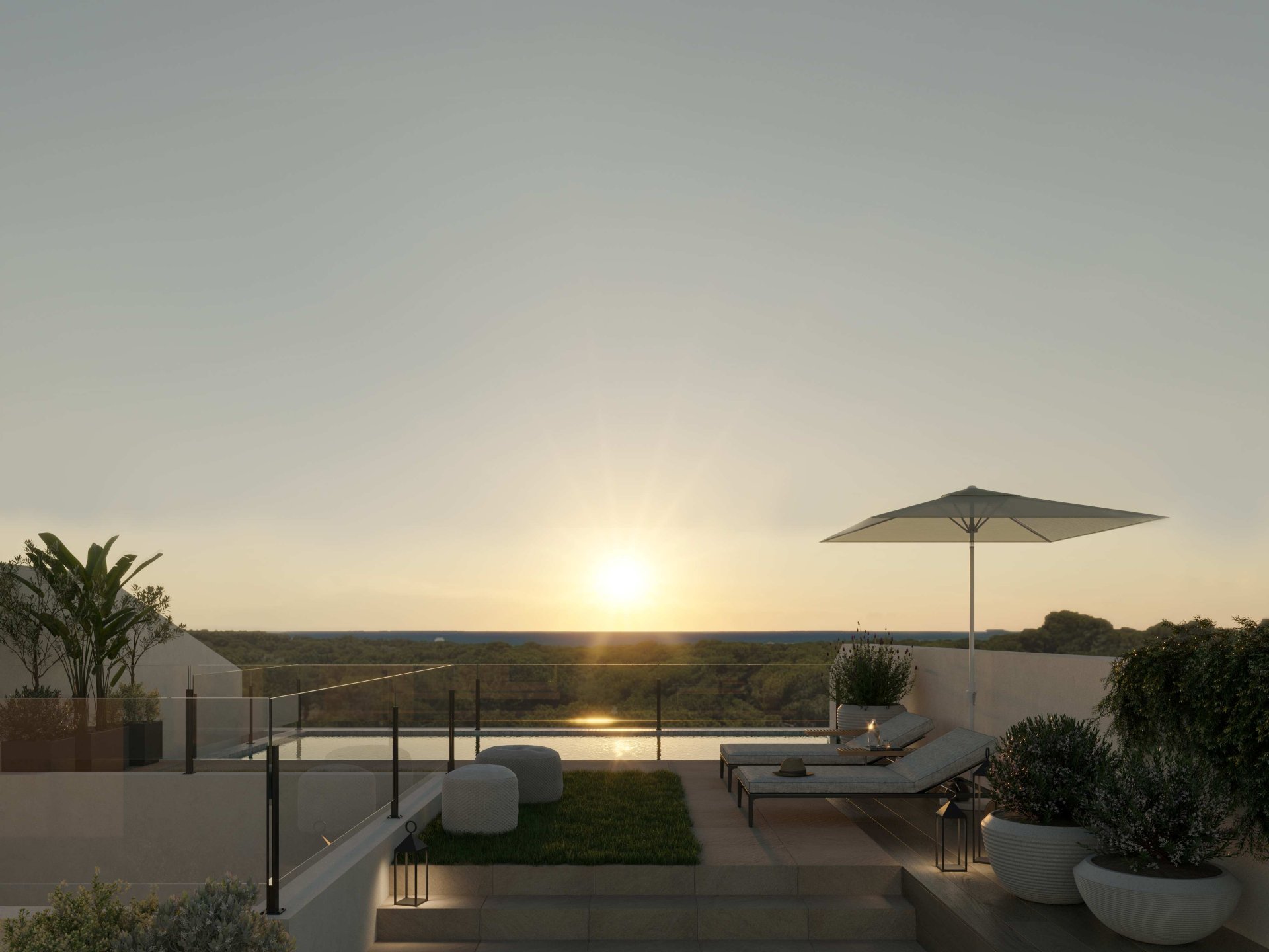 Apartament w Guardamar del Segura, Alicante, Hiszpania 3 sypialnie, 116 mkw. nr 163752