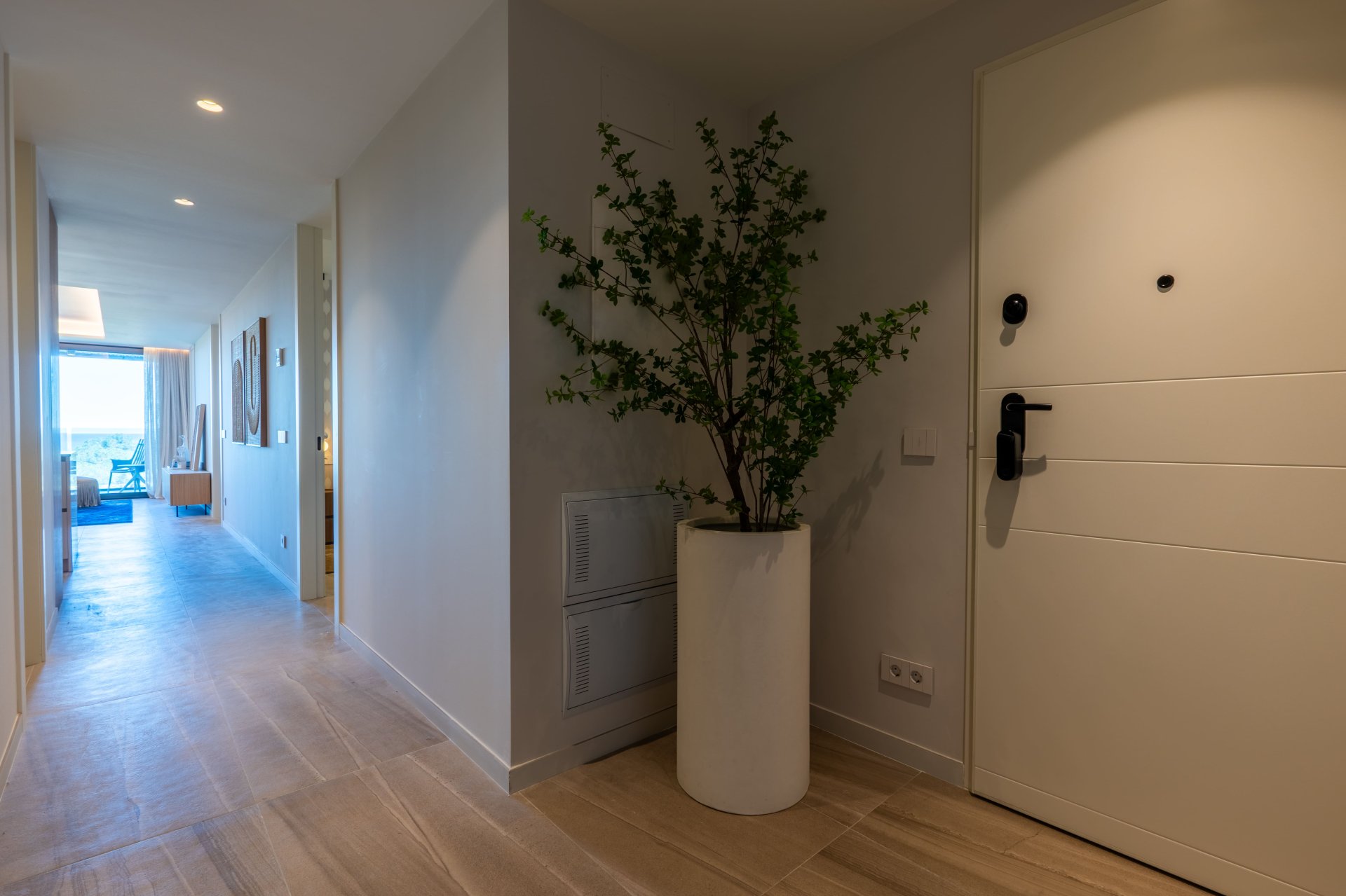 Apartament w Guardamar del Segura, Alicante, Hiszpania 3 sypialnie, 116 mkw. nr 163752