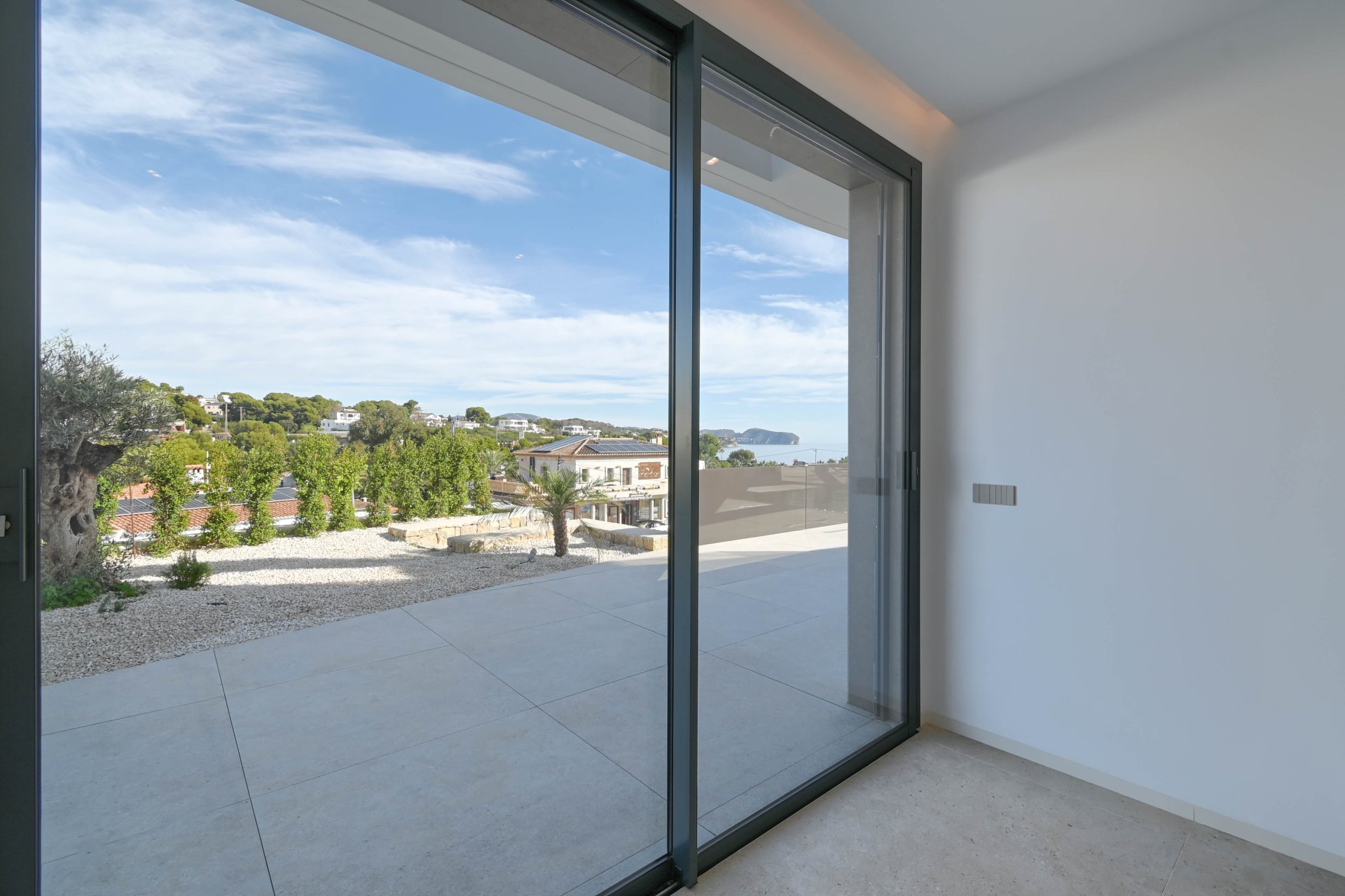 Villa Benissa, Alicante, Spānijā 4 istabas, 621 m2 Nr. 163755
