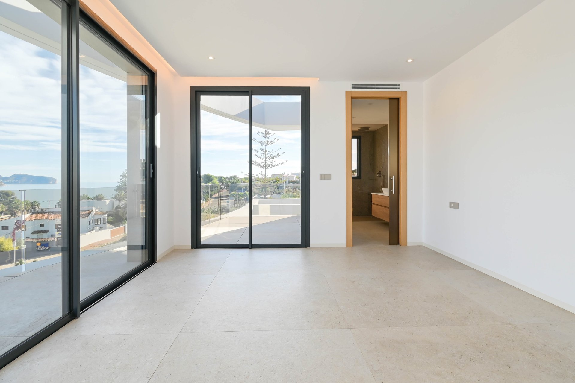 Villa Benissa, Alicante, Spānijā 4 istabas, 621 m2 Nr. 163755