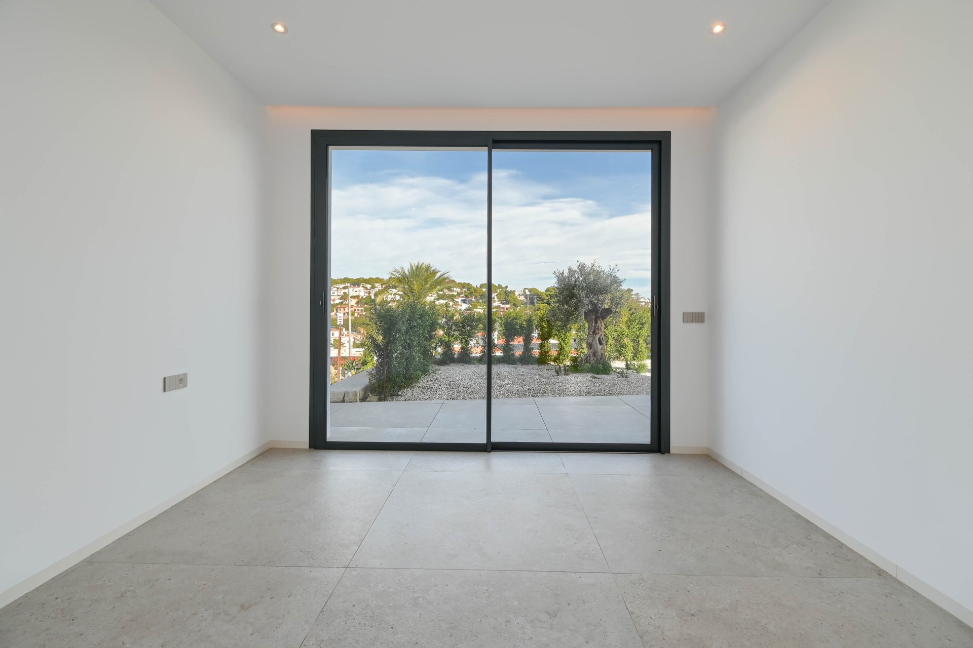 Villa Benissa, Alicante, Spānijā 4 istabas, 621 m2 Nr. 163755