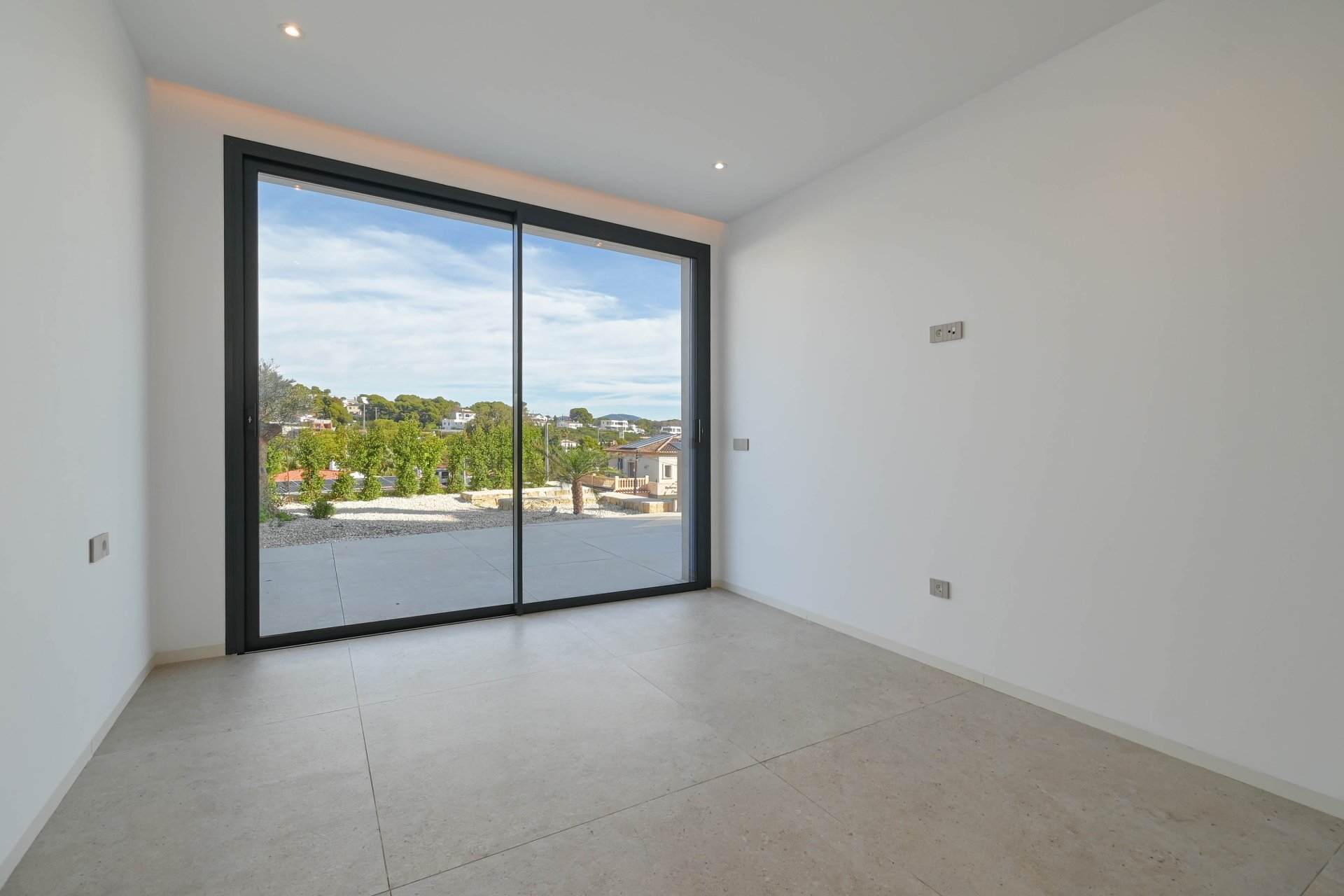Villa Benissa, Alicante, Spānijā 4 istabas, 621 m2 Nr. 163755