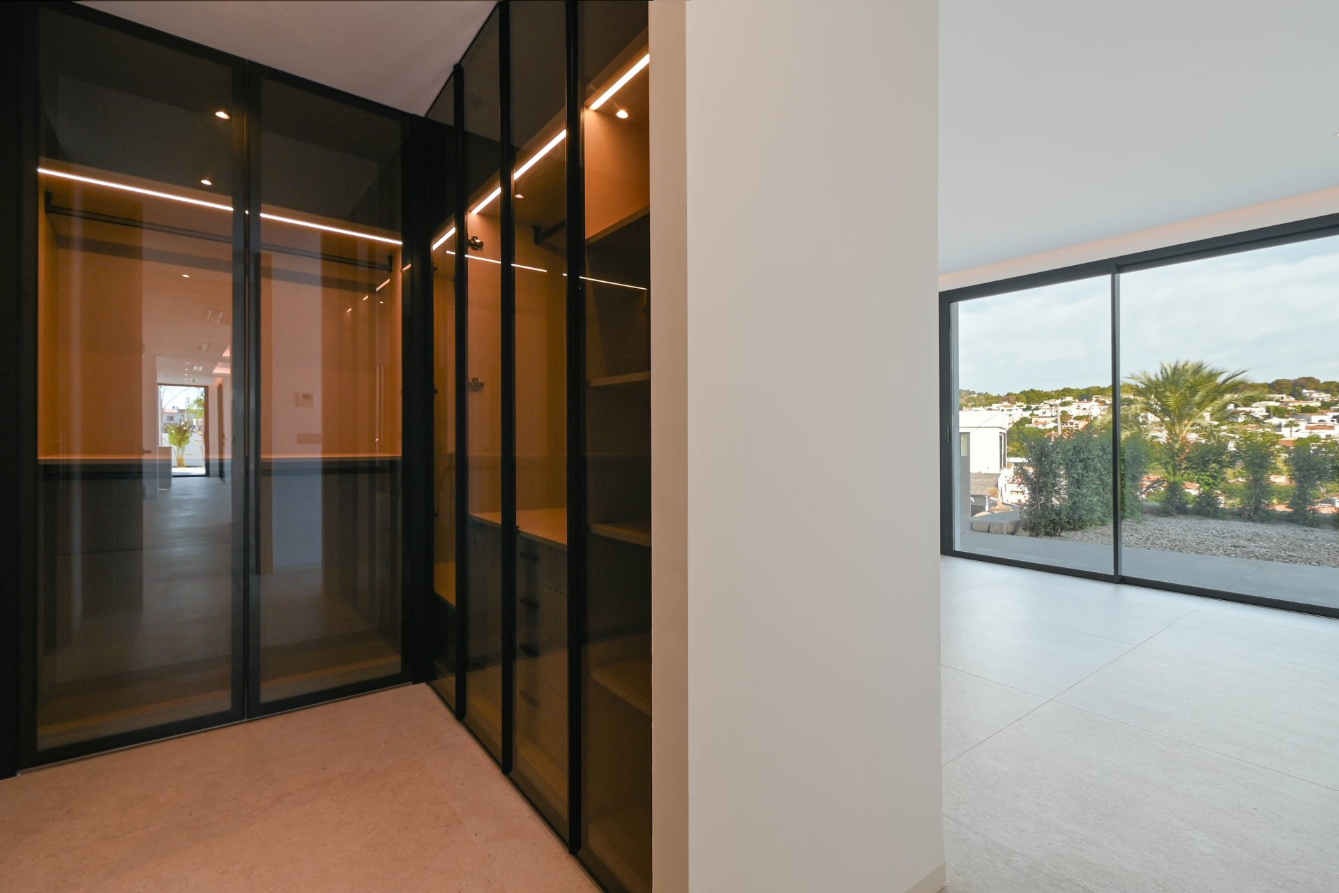 Villa Benissa, Alicante, Spānijā 4 istabas, 621 m2 Nr. 163755