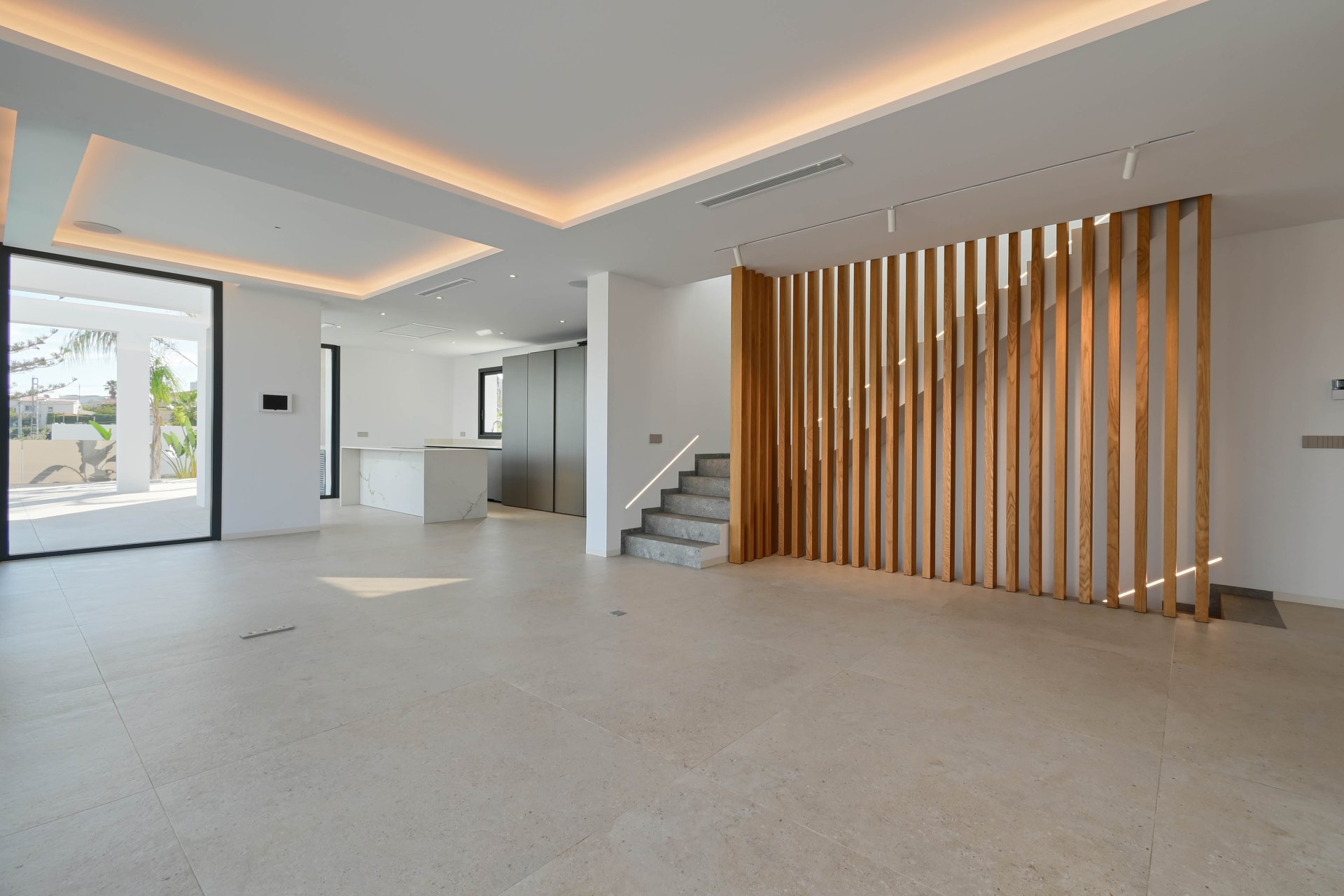 Villa Benissa, Alicante, Spānijā 4 istabas, 621 m2 Nr. 163755
