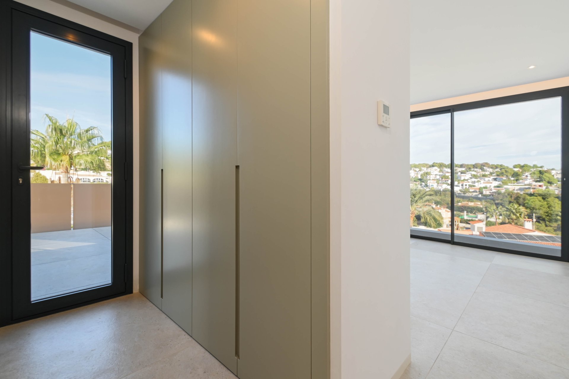 Villa Benissa, Alicante, Spānijā 4 istabas, 621 m2 Nr. 163755