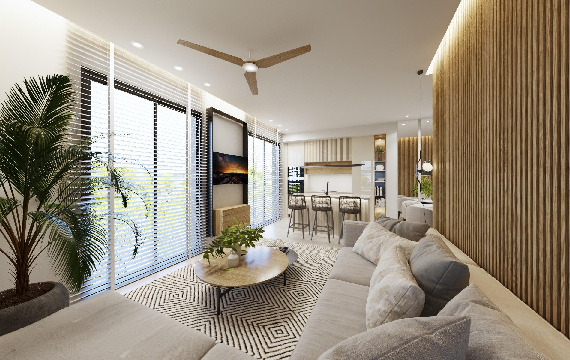 Apartment à Santa Rosalia, Murcia, Espagne 3 chambres, 113 m2 No. 161730