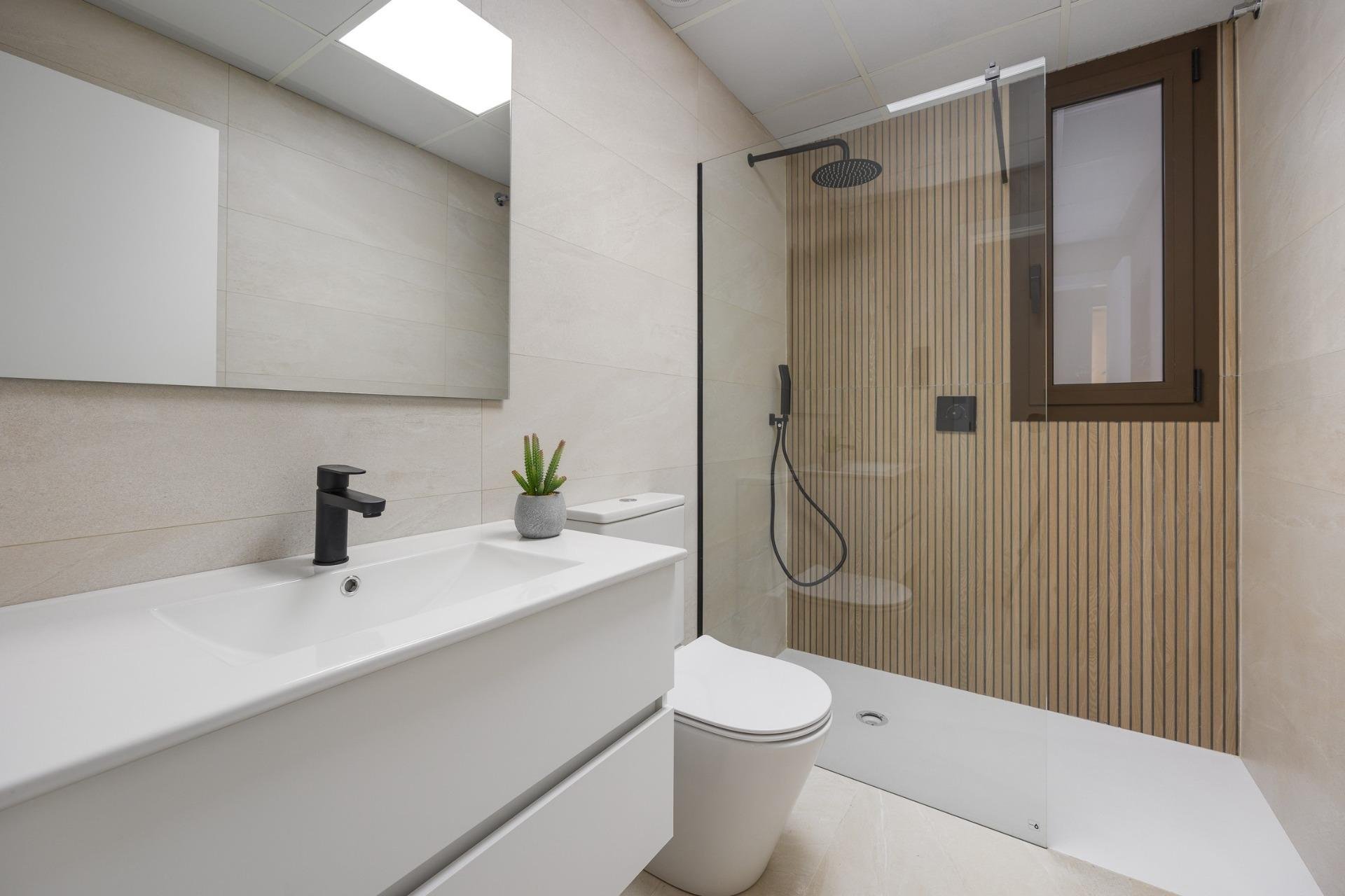 Huoneisto Los Alcazares, Murcia, Espanja 2 makuuhuonetta, 88 m2 No. 161728
