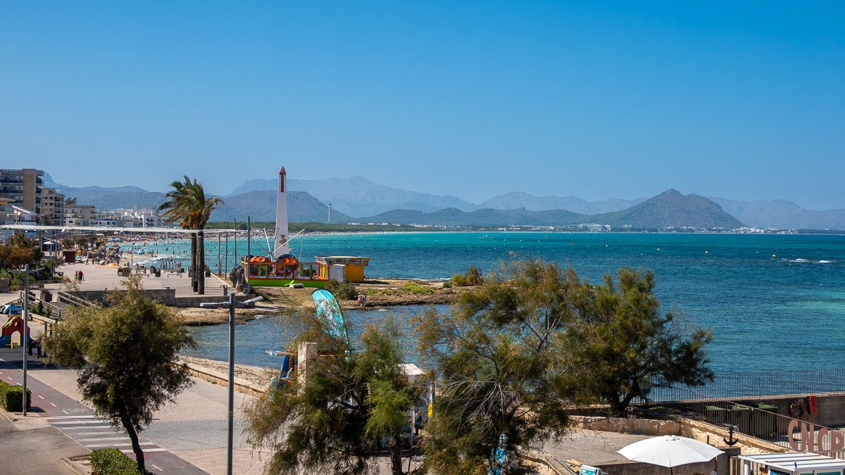 Villa à Can Picafort, Mallorca, Espagne 7 chambres, 273 m2 No. 78165
