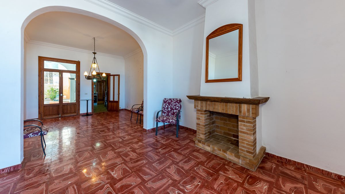 Villa à Can Picafort, Mallorca, Espagne 7 chambres, 273 m2 No. 78165