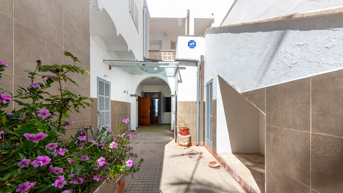 Villa à Can Picafort, Mallorca, Espagne 7 chambres, 273 m2 No. 78165