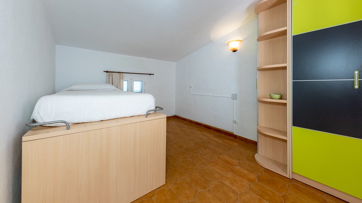 Villa à Can Picafort, Mallorca, Espagne 7 chambres, 273 m2 No. 78165