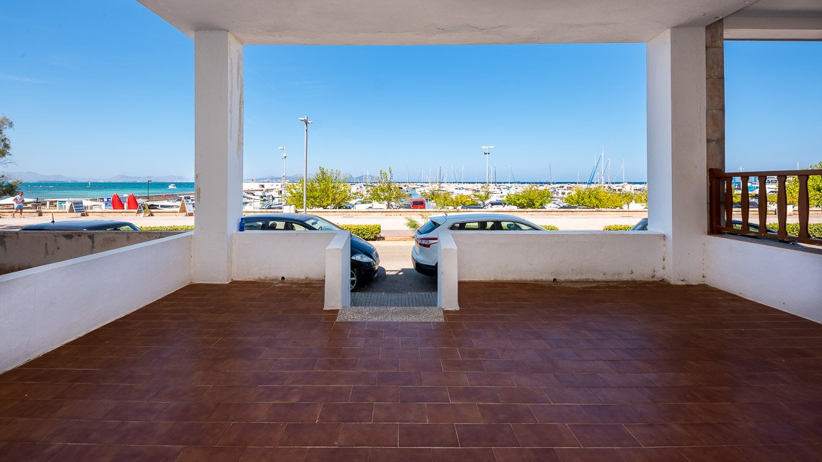 Villa à Can Picafort, Mallorca, Espagne 7 chambres, 273 m2 No. 78165