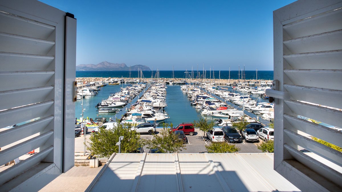 Villa à Can Picafort, Mallorca, Espagne 7 chambres, 273 m2 No. 78165