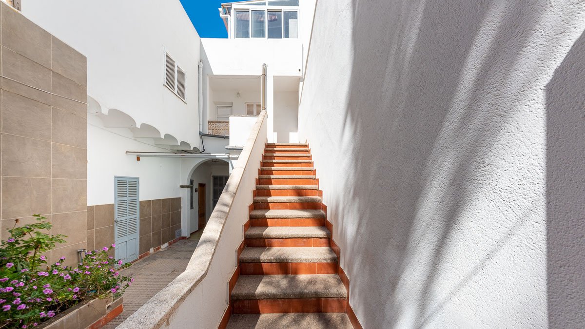Villa à Can Picafort, Mallorca, Espagne 7 chambres, 273 m2 No. 78165