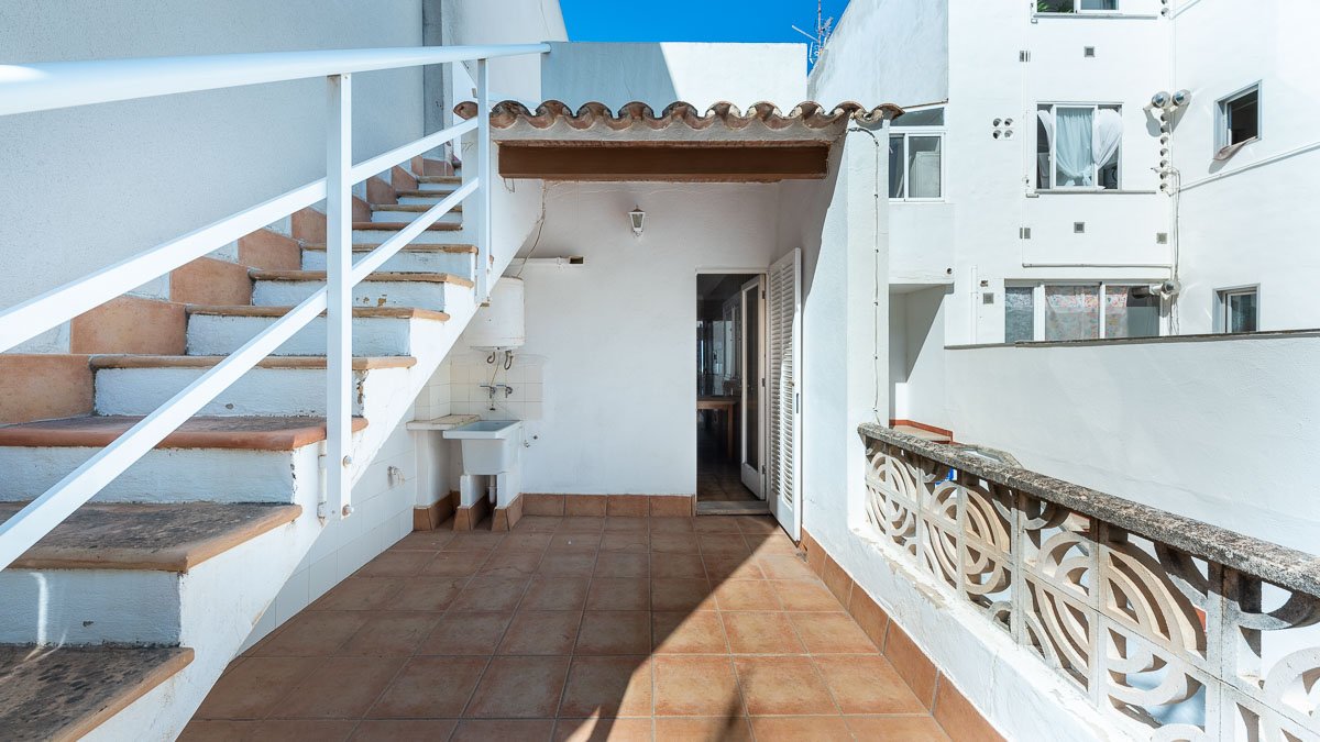 Villa à Can Picafort, Mallorca, Espagne 7 chambres, 273 m2 No. 78165