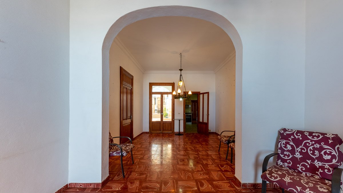 Villa à Can Picafort, Mallorca, Espagne 7 chambres, 273 m2 No. 78165