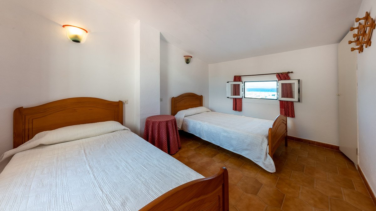 Villa à Can Picafort, Mallorca, Espagne 7 chambres, 273 m2 No. 78165