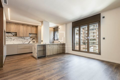 Apartament w Barcelona, Hiszpania 2 sypialnie, 148 mkw. nr 150848