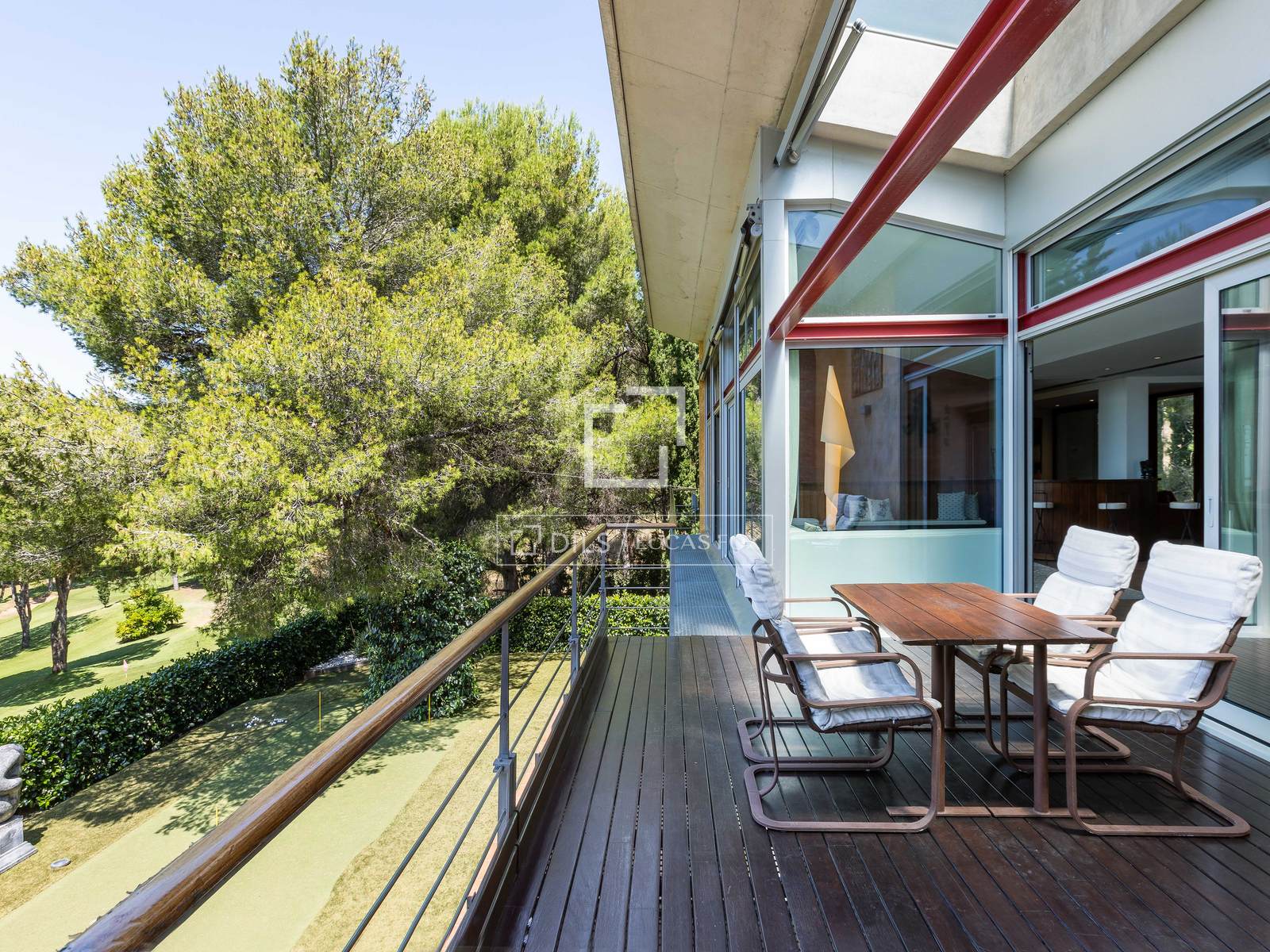 Villa in Sant Vicenc De Montalt, Barcelona, Spanien 6 Schlafzimmer, 738 m2 Nr. 150847