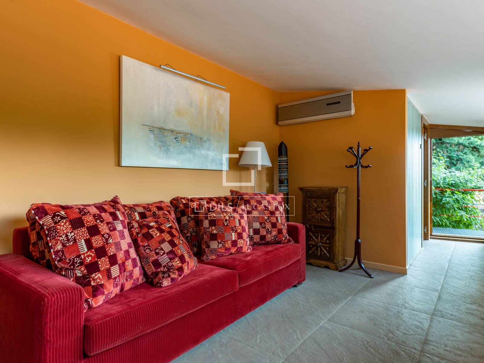 Villa in Sant Vicenc De Montalt, Barcelona, Spanien 6 Schlafzimmer, 738 m2 Nr. 150847