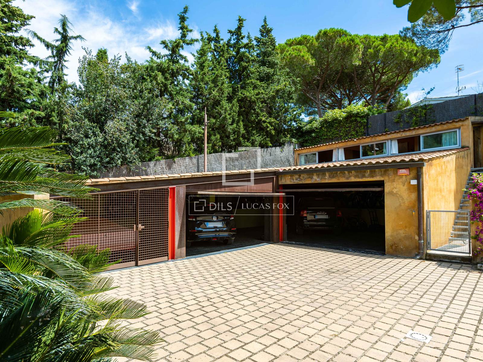 Villa in Sant Vicenc De Montalt, Barcelona, Spanien 6 Schlafzimmer, 738 m2 Nr. 150847
