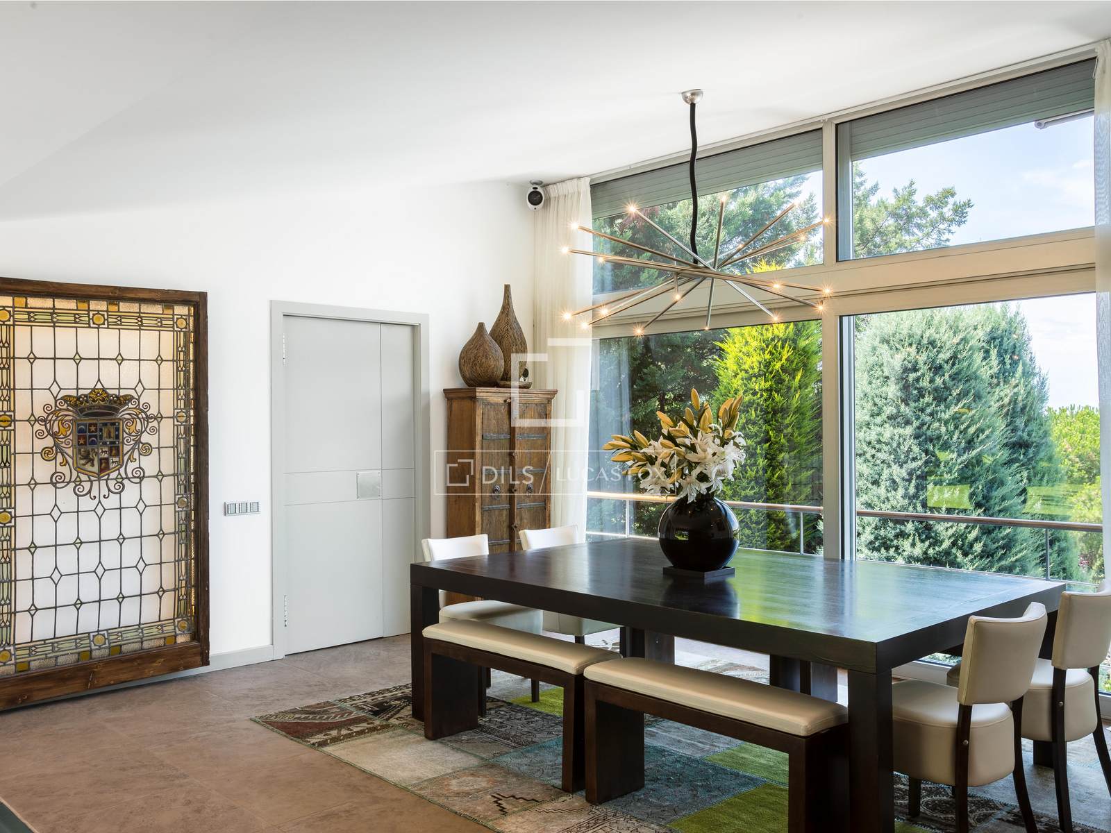Villa in Sant Vicenc De Montalt, Barcelona, Spanien 6 Schlafzimmer, 738 m2 Nr. 150847