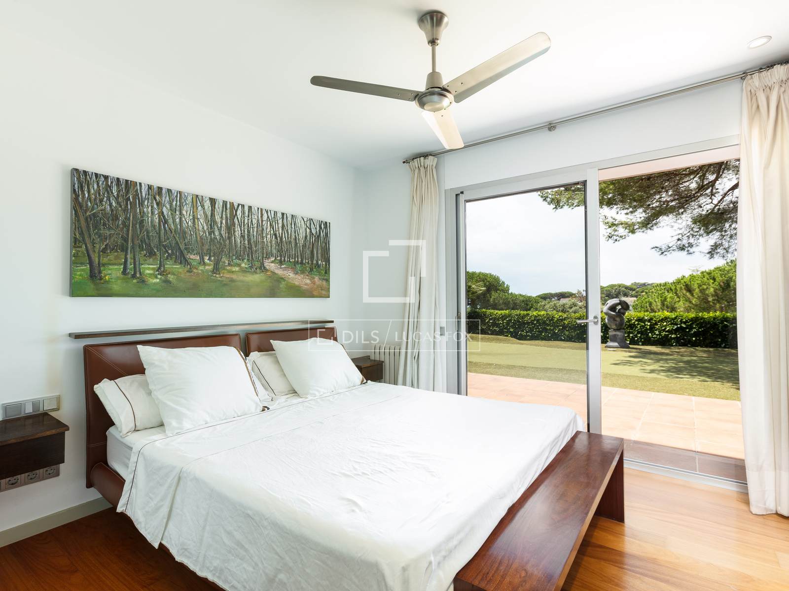 Villa in Sant Vicenc De Montalt, Barcelona, Spanien 6 Schlafzimmer, 738 m2 Nr. 150847