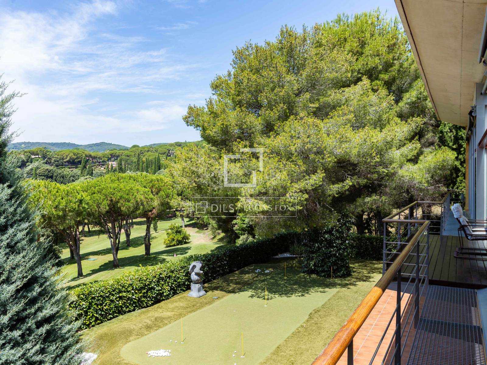 Villa in Sant Vicenc De Montalt, Barcelona, Spanien 6 Schlafzimmer, 738 m2 Nr. 150847