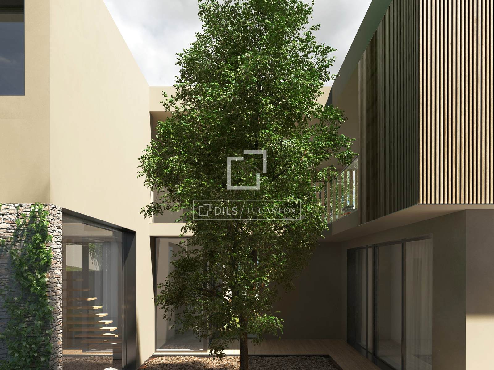 Villa Premia De Dalt, Barcelona, Spānijā 5 istabas, 364 m2 Nr. 150852