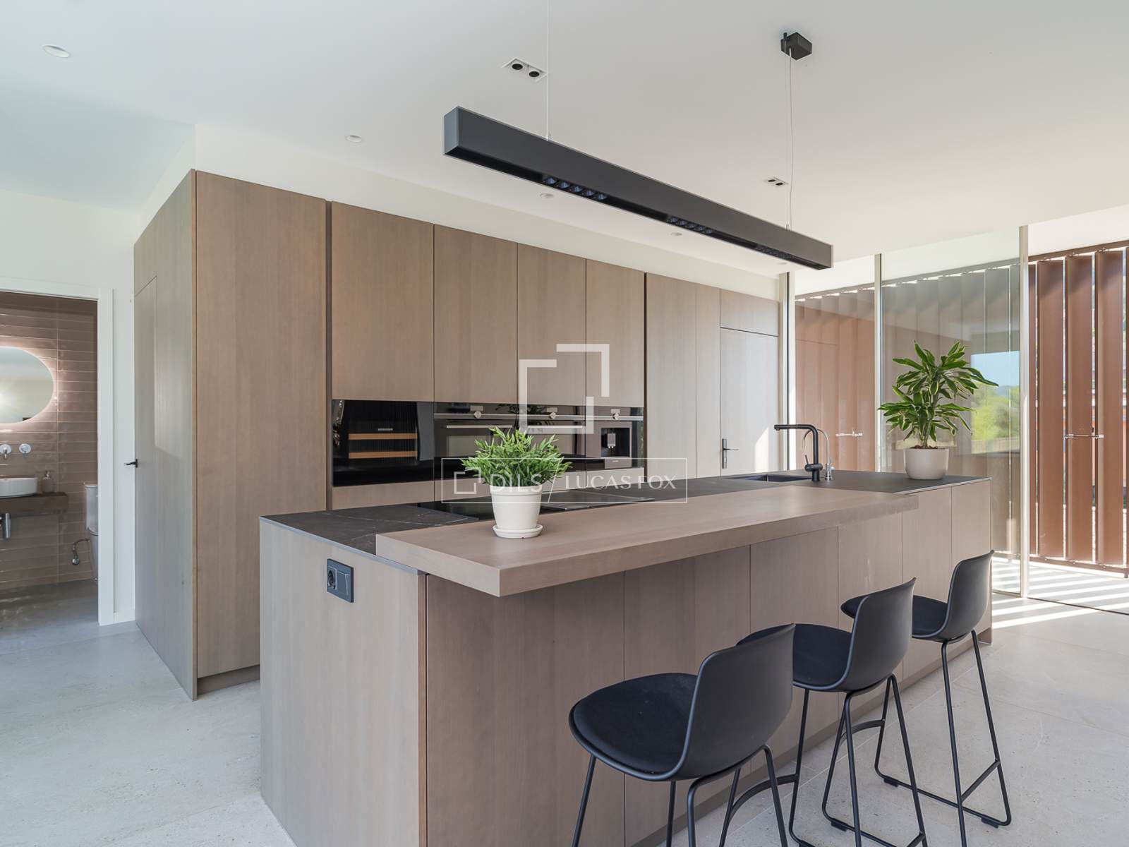 Villa in Vallromanes, Barcelona, Spanien 4 Schlafzimmer, 456 m2 Nr. 150851