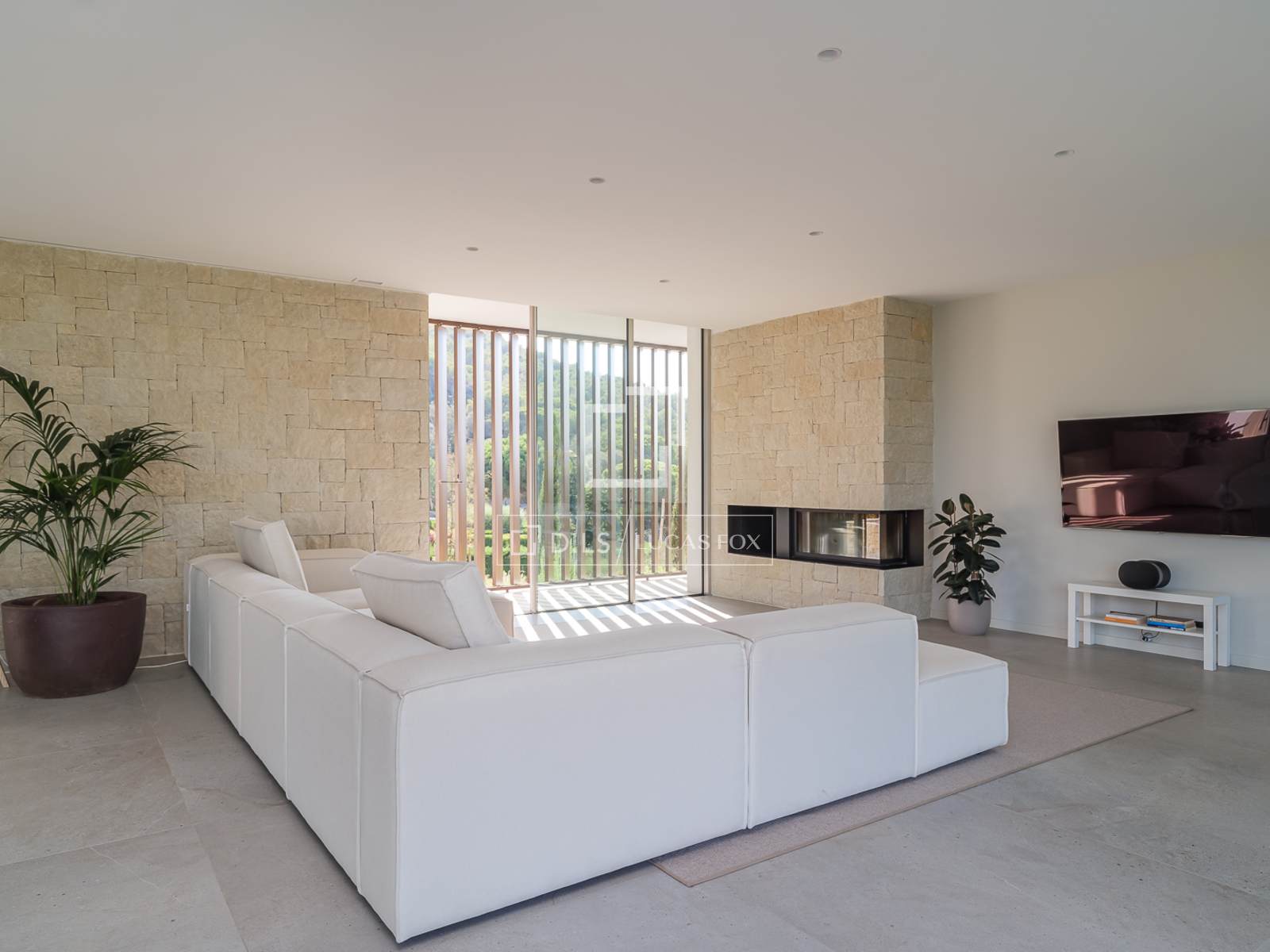 Villa in Vallromanes, Barcelona, Spanien 4 Schlafzimmer, 456 m2 Nr. 150851