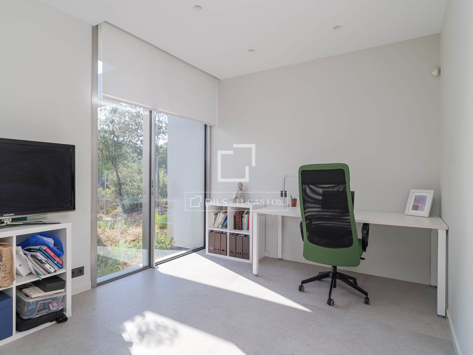Villa in Vallromanes, Barcelona, Spanien 4 Schlafzimmer, 456 m2 Nr. 150851