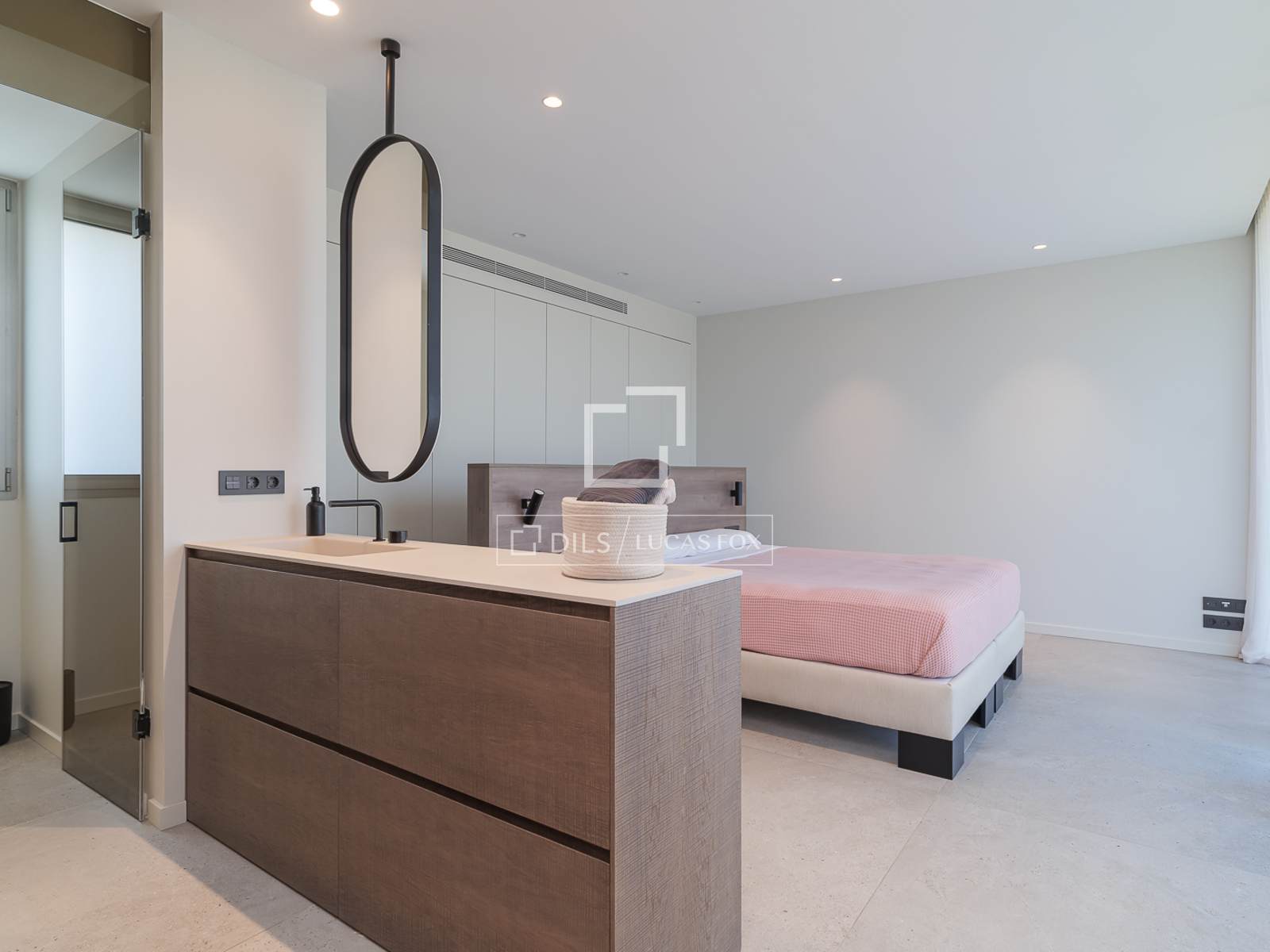 Villa in Vallromanes, Barcelona, Spanien 4 Schlafzimmer, 456 m2 Nr. 150851