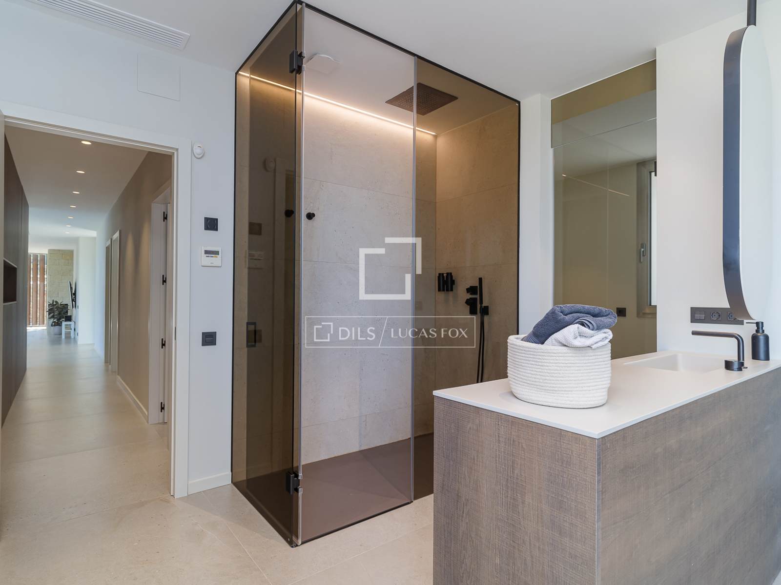Villa in Vallromanes, Barcelona, Spanien 4 Schlafzimmer, 456 m2 Nr. 150851