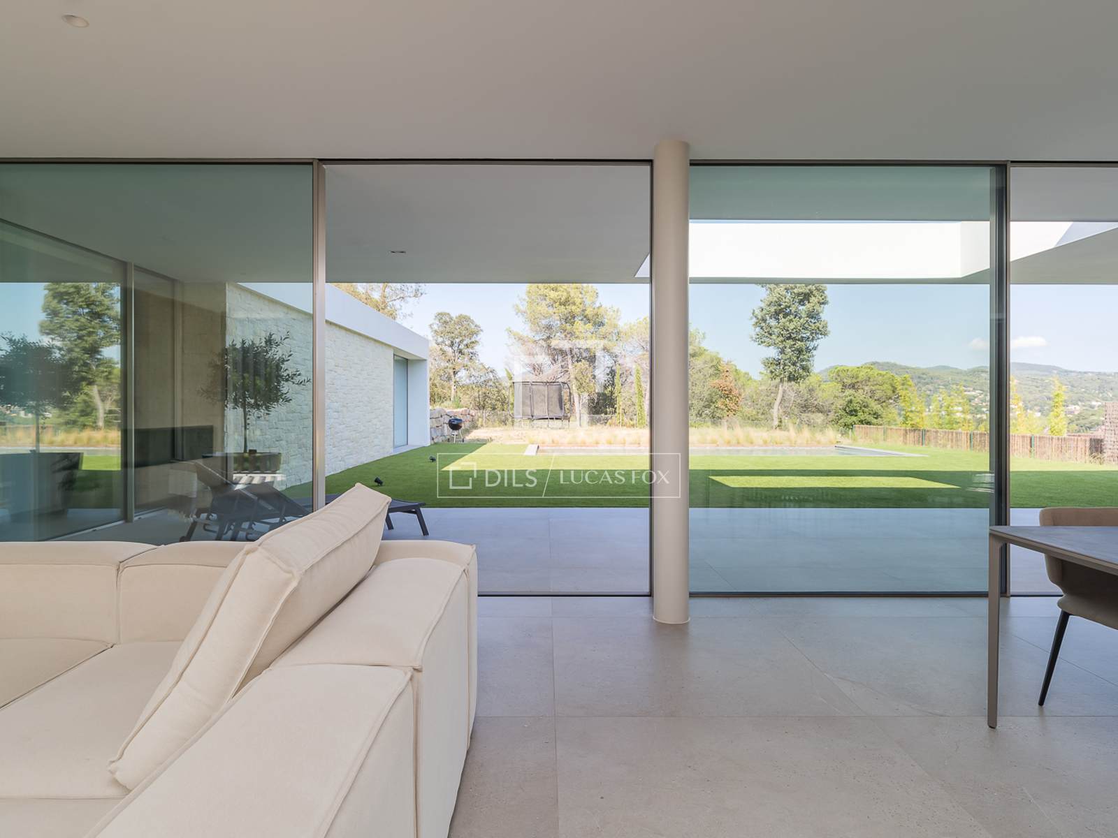Villa in Vallromanes, Barcelona, Spanien 4 Schlafzimmer, 456 m2 Nr. 150851