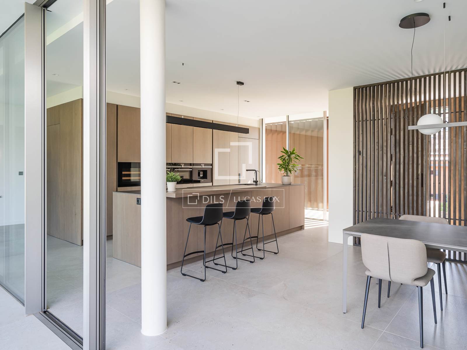 Villa in Vallromanes, Barcelona, Spanien 4 Schlafzimmer, 456 m2 Nr. 150851