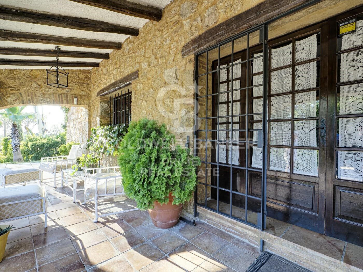 House à Caldes de Malavella, Girona, Espagne 5 chambres, 500 m2 No. 158209